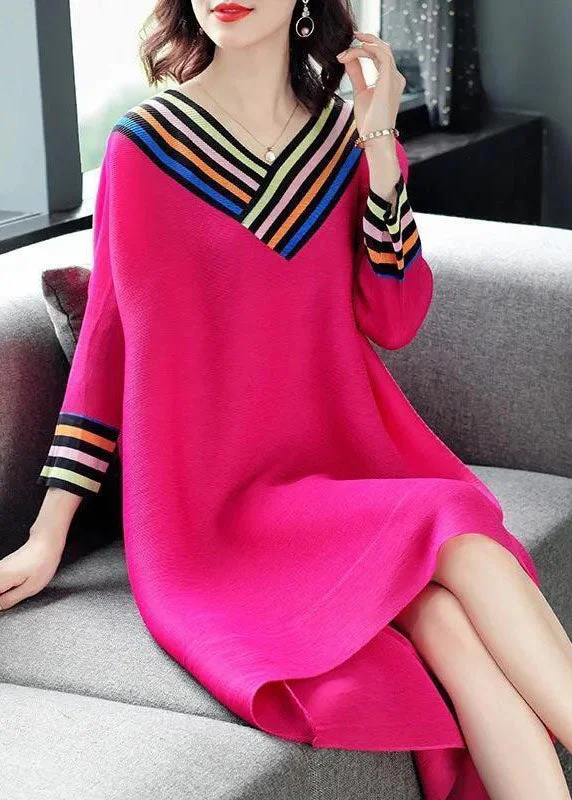 Early Access sleeveless dressPlus Size Rose V Neck Patchwork Cotton Holiday Dress Long Sleeve Early Access sleeveless dressPlus Size Rose V Neck Patchwork Cotton Holiday Dress Long Sleeve