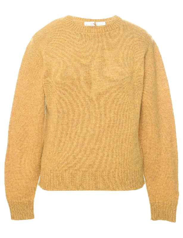 Limited Availability breathable jacketJantzen Jumper - L