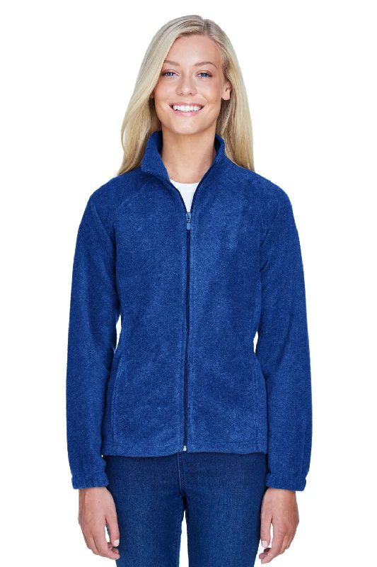 Deal Dash tailored blazer coatHarriton Womens Pill Resistant Fleece Full Zip Jacket - True Royal Blue Deal Dash tailored blazer coatHarriton Womens Pill Resistant Fleece Full Zip Jacket - True Royal Blue