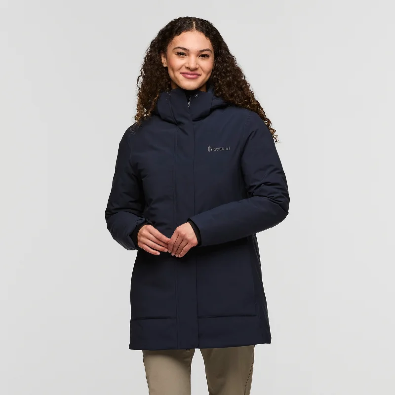 Super Deal premium coatCalidez Down Parka - Women's