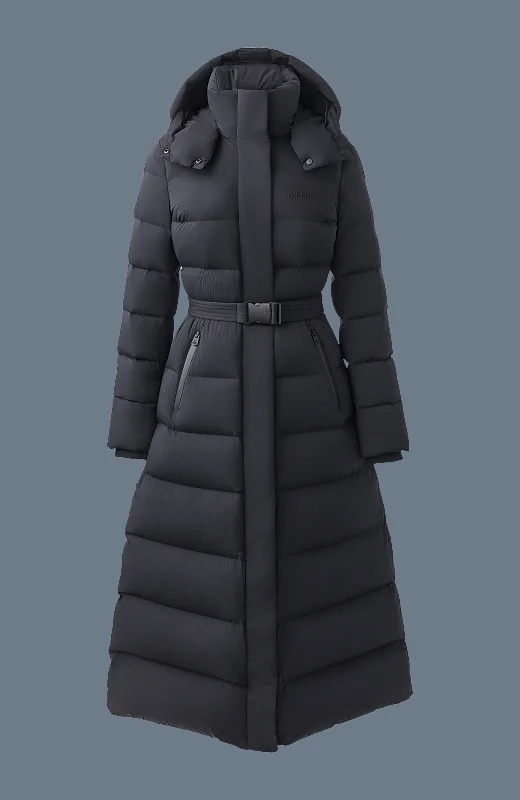 Low Prices graphic coatCALINA-CITY