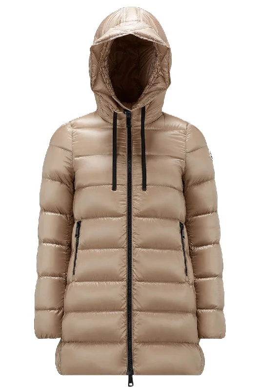 oversized coatSuyen Long Down Jacket