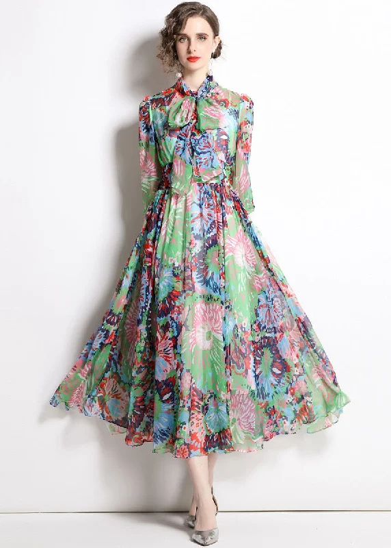Best Seller satin midi dressBeautiful Green Zip Up Print Chiffon Cinch Dress Half Sleeve Best Seller satin midi dressBeautiful Green Zip Up Print Chiffon Cinch Dress Half Sleeve