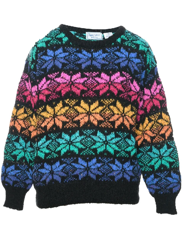 Reduced Prices functional coatNordic Jumper - M