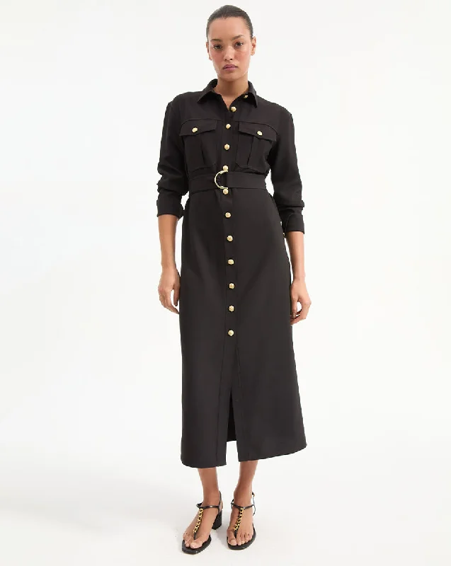 Special Savings casual shift dressJaden Dress