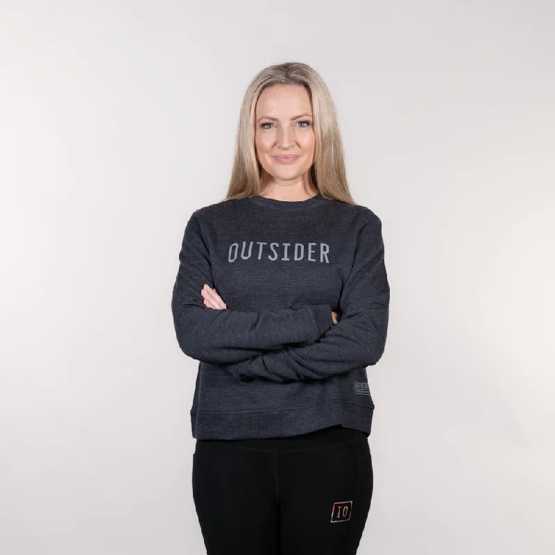 Today’s Deal casual streetwear hoodieFreedom Sweatshirt - Outsider Edition