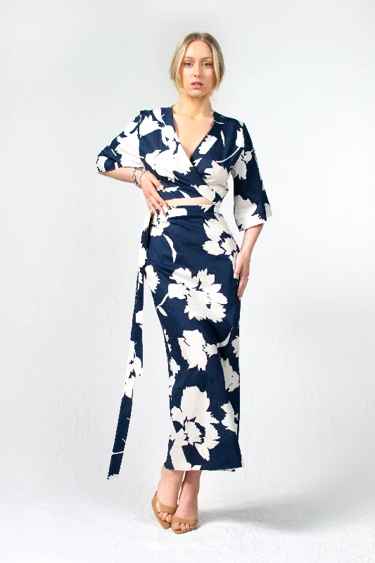 comfy maxi dressThe Kazu Dress