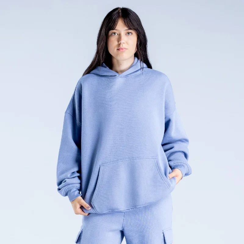 bold fitness hoodieLanyi Edit Oversized Hoodie