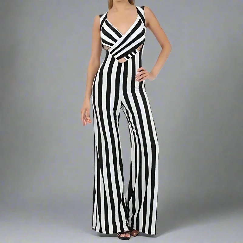 Low Prices Bloom Jumpsuit