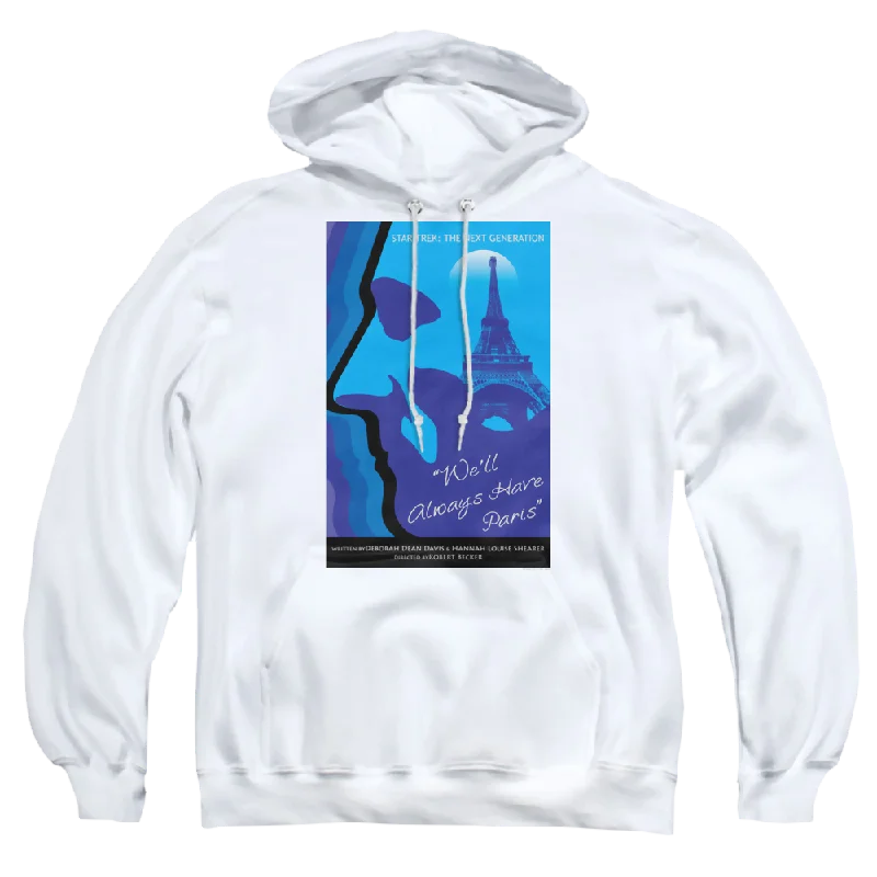 Weekend Deal graphic hoodieStar Trek The Next Generation Tng Season 1 Episode 24 - Pullover Hoodie Weekend Deal graphic hoodieStar Trek The Next Generation Tng Season 1 Episode 24 - Pullover Hoodie