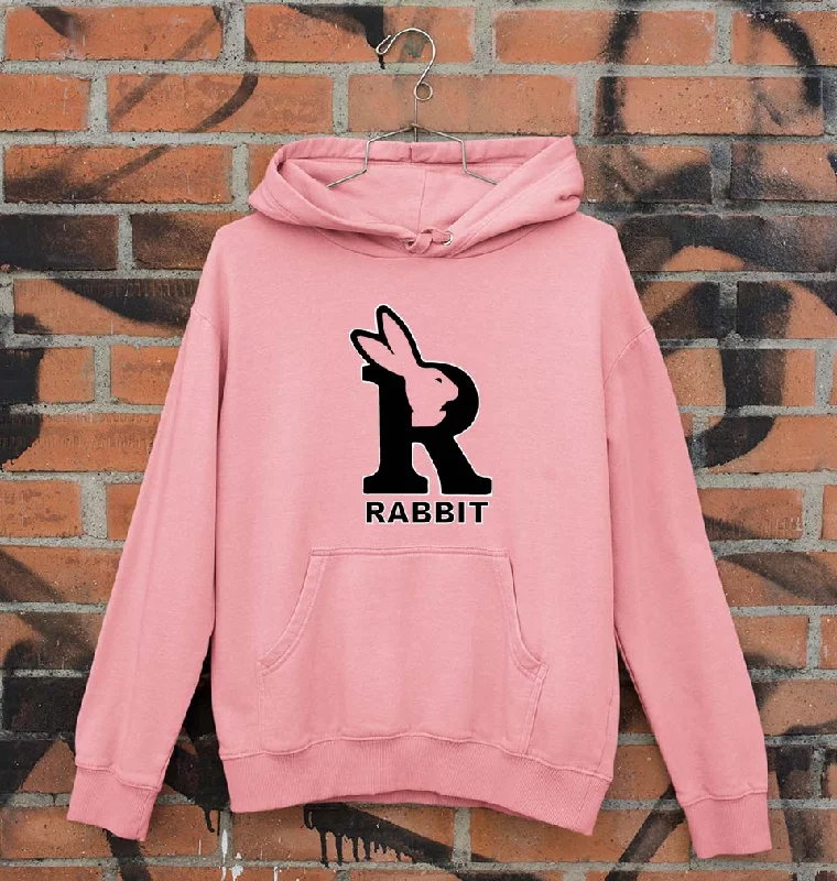 Special Offer urban hoodieRabbit Bunny Unisex Hoodie for Men/Women