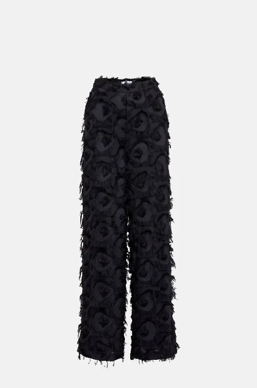 Time-Limited Offer chic active hoodieMaica High Waisted Pant Black
