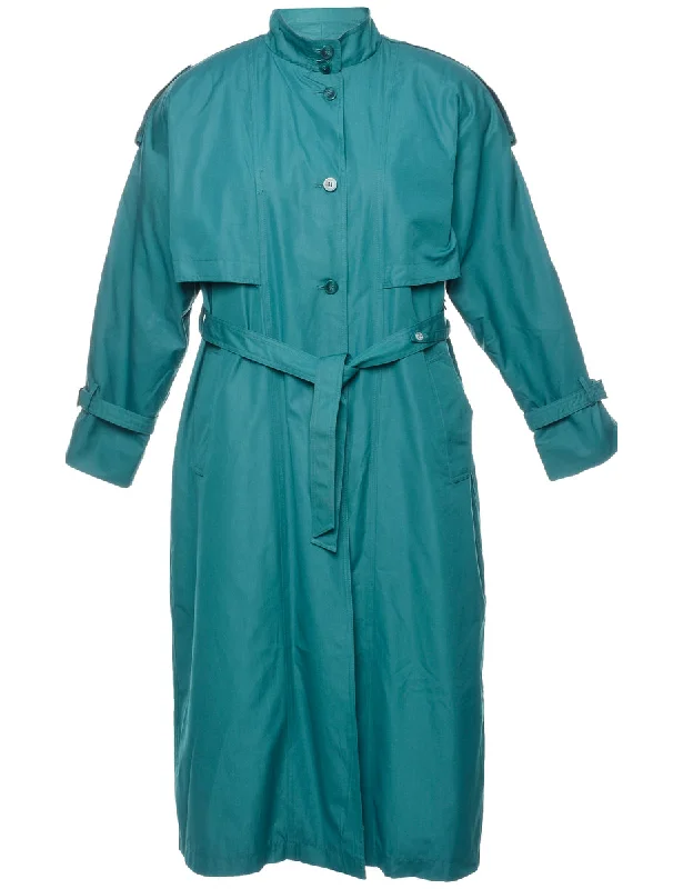 Extra Savings trendy casual outerwearLondon Fog Trench Coat - L