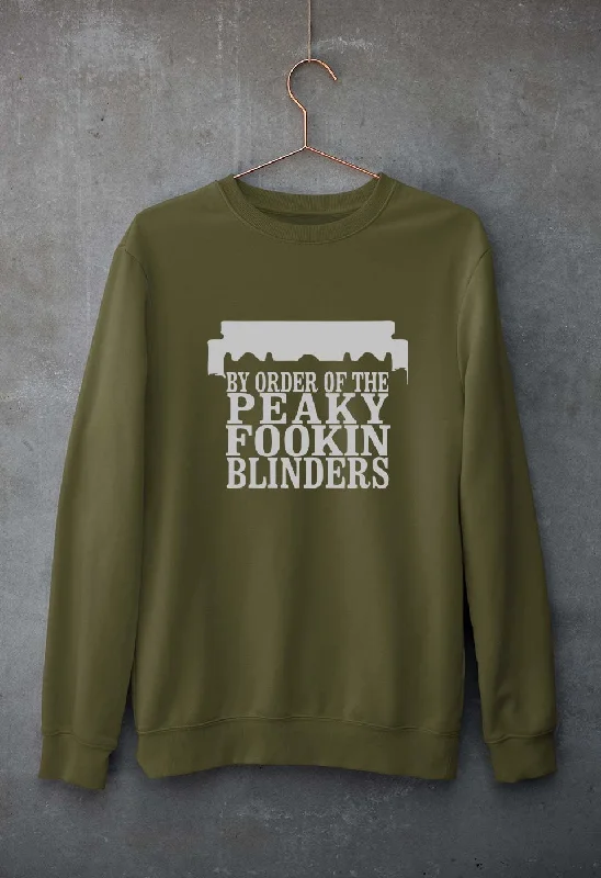 Reduced Prices chic active hoodiePeaky Blinders Unisex Sweatshirt for Men/Women