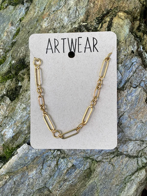 gold box chain