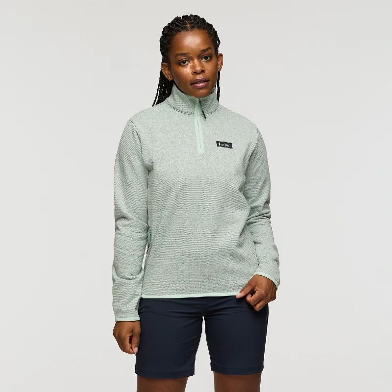 Buy More, Save More classic bomber jacketEnvo Fleece Quarter-Zip Pullover - Women's Buy More, Save More classic bomber jacketEnvo Fleece Quarter-Zip Pullover - Women's