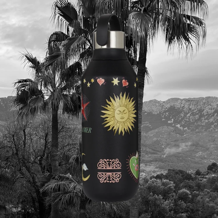 Lowest Prices minimalistic workout hoodieDreamer Chilly's Bottle