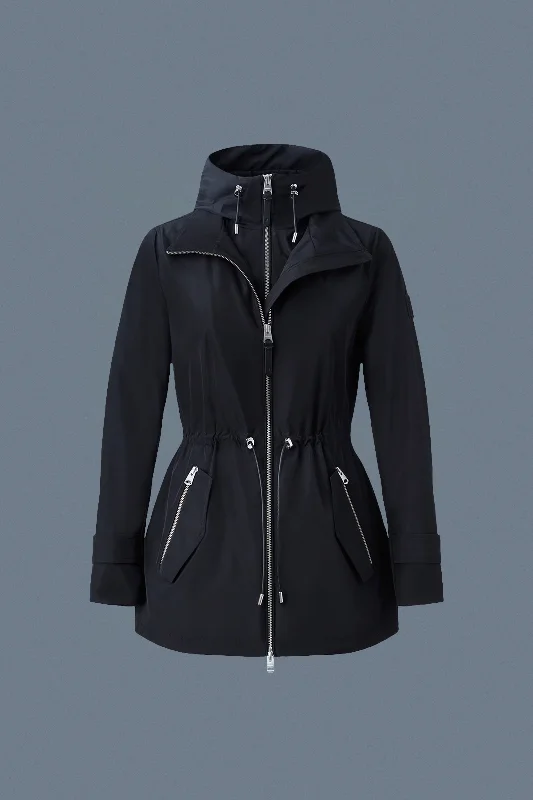 Price Rollback raincoatMELANY