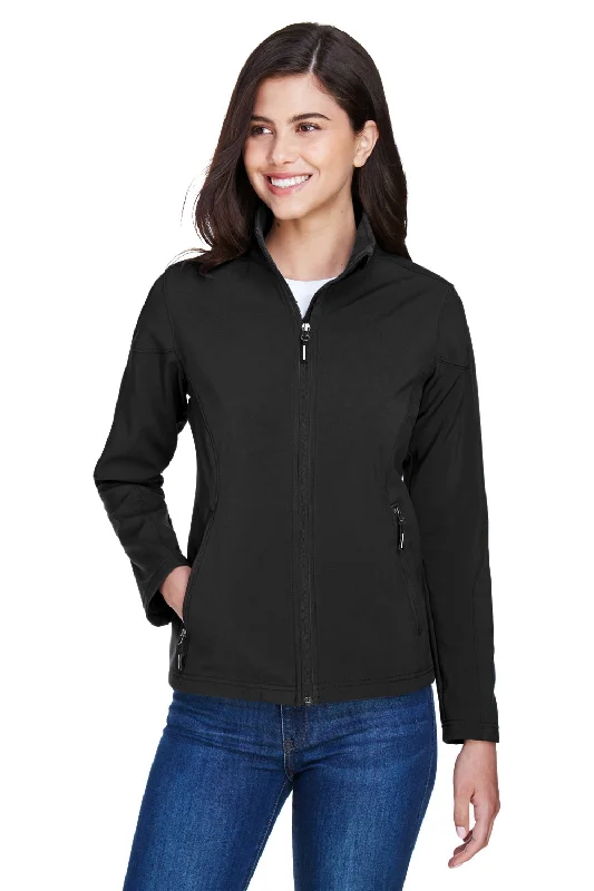 Special Price classic jacketCore 365 Womens Cruise Water Resistant Full Zip Jacket - Black Special Price classic jacketCore 365 Womens Cruise Water Resistant Full Zip Jacket - Black