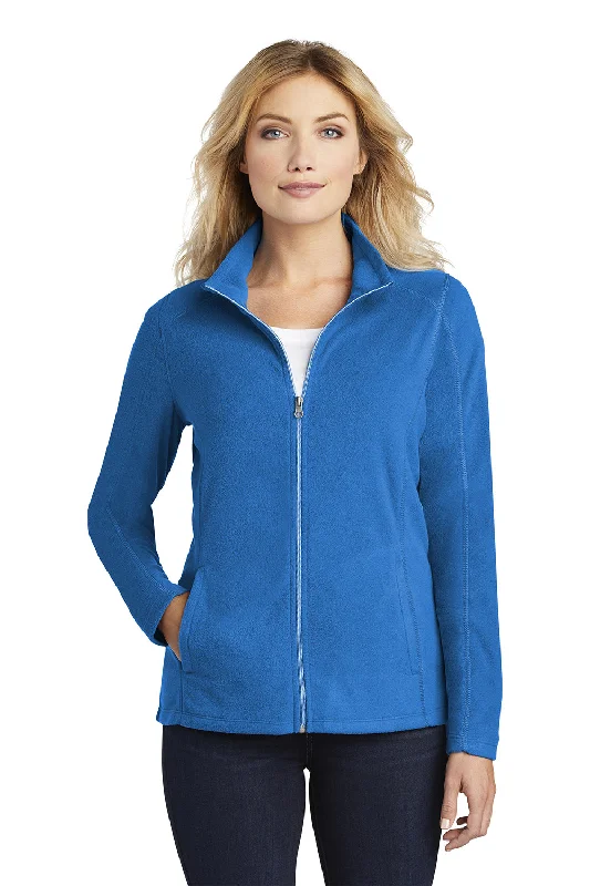 Epic Deals classic bomber jacketPort Authority Womens Pill Resistant Microfleece Full Zip Jacket - Light Royal Blue Epic Deals classic bomber jacketPort Authority Womens Pill Resistant Microfleece Full Zip Jacket - Light Royal Blue