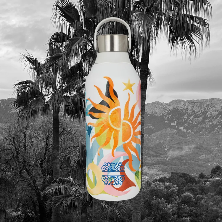 Fantastic Deals fashion sportswear hoodieCharm Chilly's Bottle