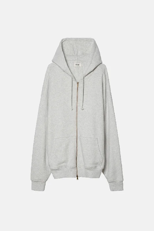 Major Savings cozy workout hoodieCORE ZIP HOODIE