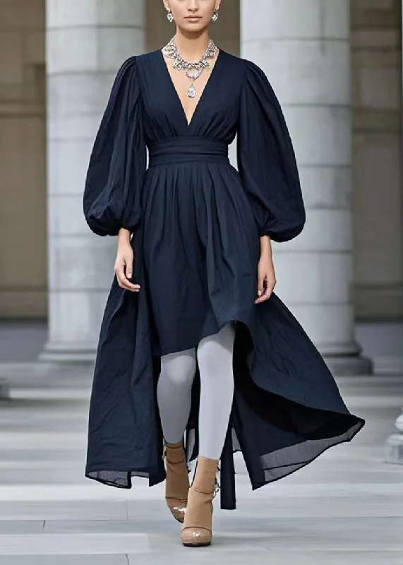 TIME-Limited Offer trendy bodycon dressModern Black Cinched Exra Large Hem Cotton Vacation Dresses Lantern Sleeve TIME-Limited Offer trendy bodycon dressModern Black Cinched Exra Large Hem Cotton Vacation Dresses Lantern Sleeve