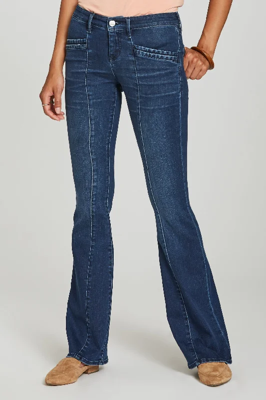 shift dressSloane Bootcut Jean by Dear John