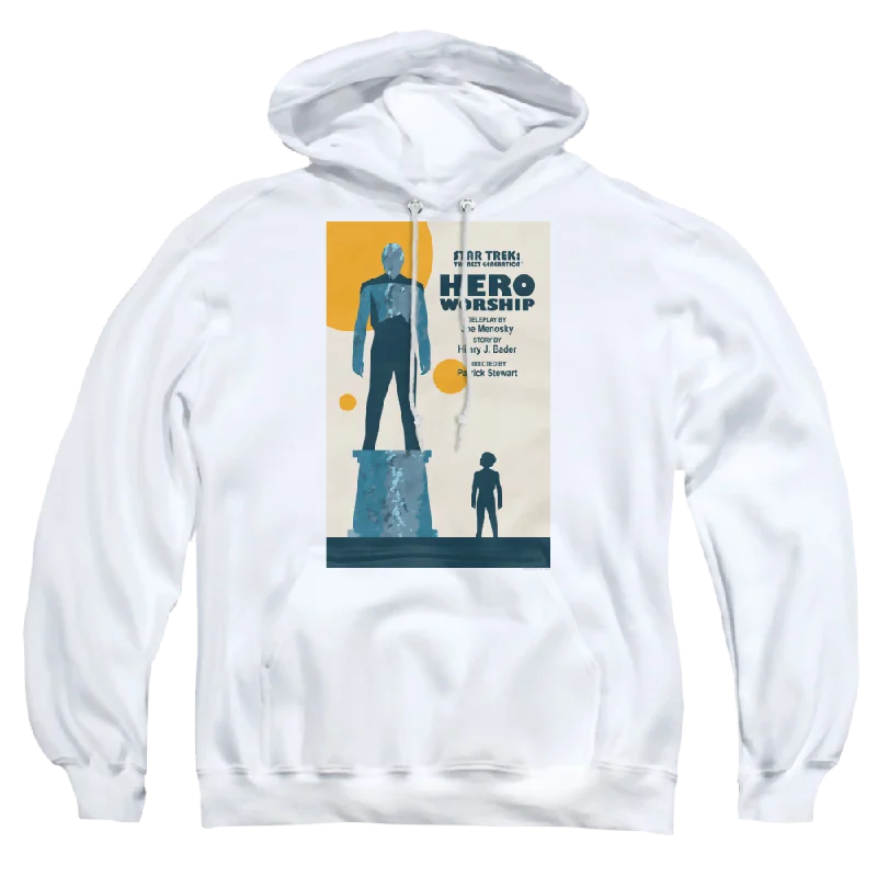 pullover hoodieStar Trek The Next Generation Tng Season 5 Episode 11 - Pullover Hoodie