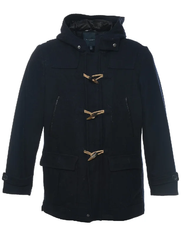 Savings Galore tailored coatNautica Duffle Coat - M