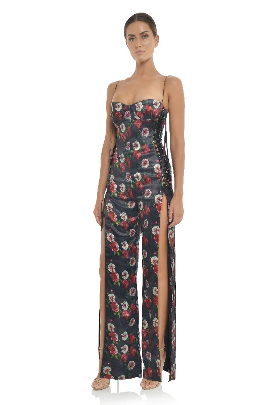 Take Advantage ADDISON Jumpsuit