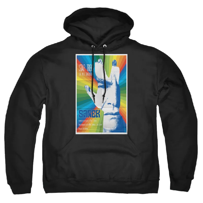 Major Savings sleek zip-up hoodieStar Trek The Next Generation Tng Season 3 Episode 23 - Pullover Hoodie