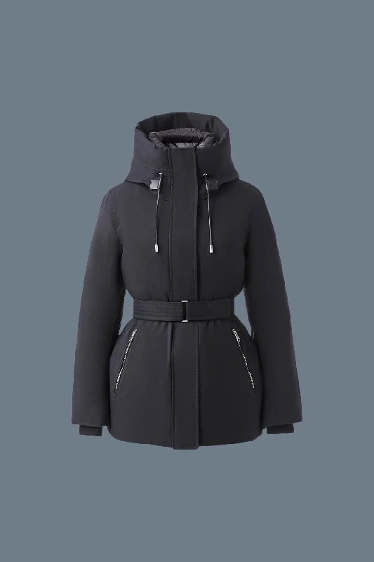 Savings Bonanza stylish peacoatJENI-NFZ