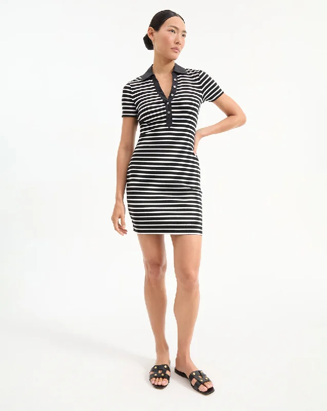 Don’t Miss Out spaghetti strap dressBailey Polo Dress