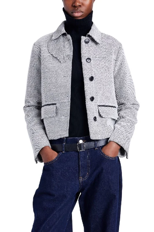 classic trench coatColette Jacket