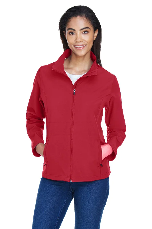Special Discount urban coatTeam 365 Womens Leader Windproof & Waterproof Full Zip Jacket - Scarlet Red Special Discount urban coatTeam 365 Womens Leader Windproof & Waterproof Full Zip Jacket - Scarlet Red
